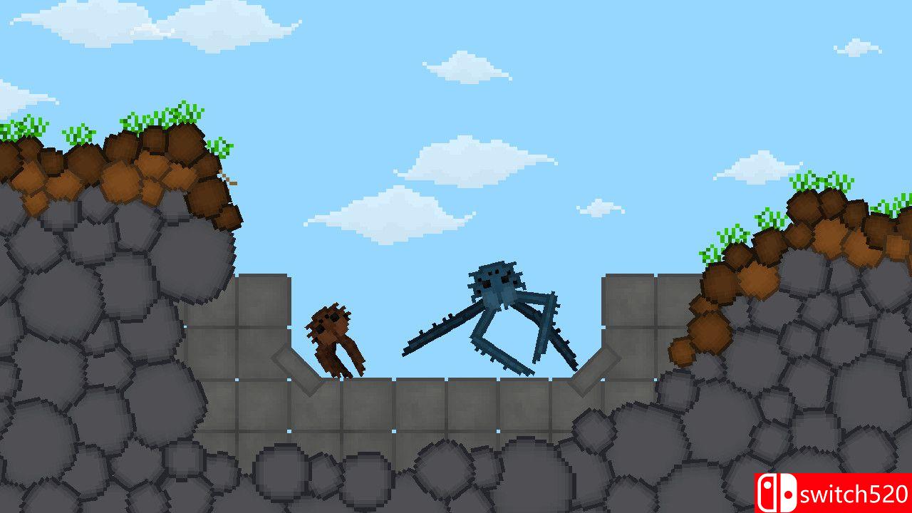 《普利斯沙盒（Purplis Sandbox）》DARKZER0硬盘版[EN]_1