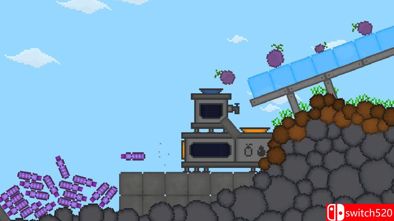 《普利斯沙盒（Purplis Sandbox）》DARKZER0硬盘版[EN]_5