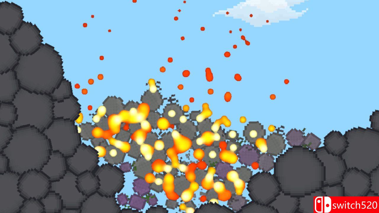 《普利斯沙盒（Purplis Sandbox）》DARKZER0硬盘版[EN]_4