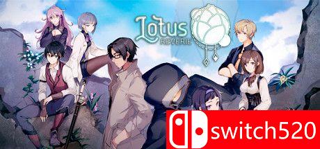 《莲花遐想：第一次连结（Lotus Reverie: First Nexus）》完全版 DARKSiDERS镜像版[EN]
