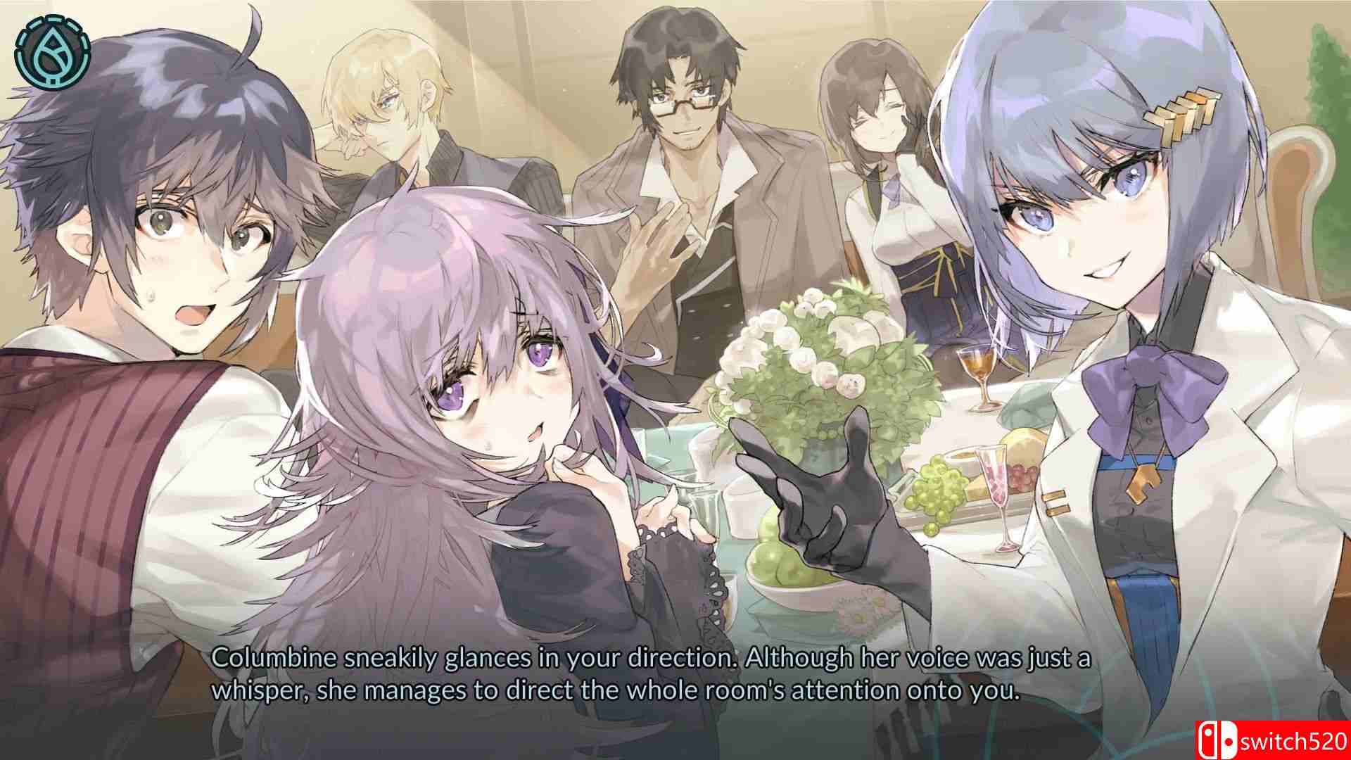 《莲花遐想：第一次连结（Lotus Reverie: First Nexus）》完全版 DARKSiDERS镜像版[EN]_1