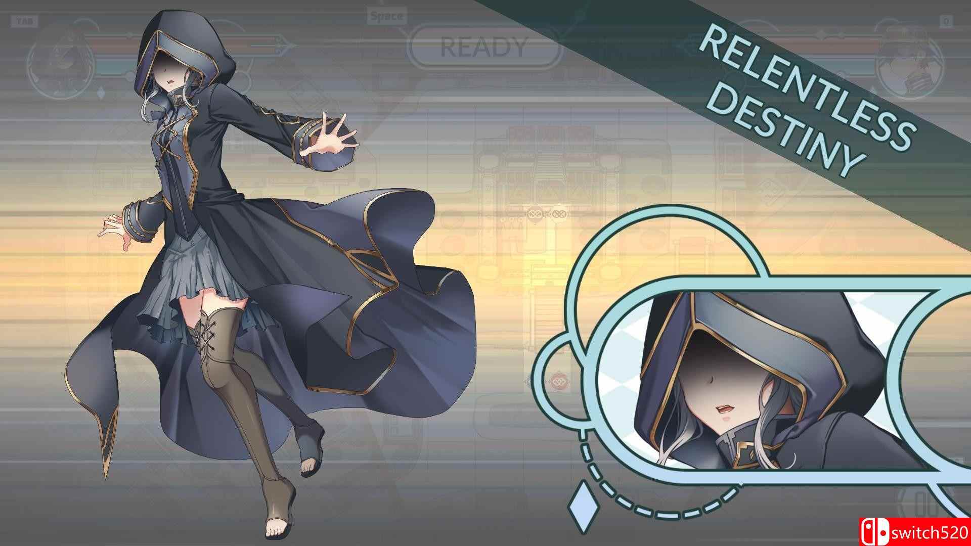 《莲花遐想：第一次连结（Lotus Reverie: First Nexus）》完全版 DARKSiDERS镜像版[EN]_5