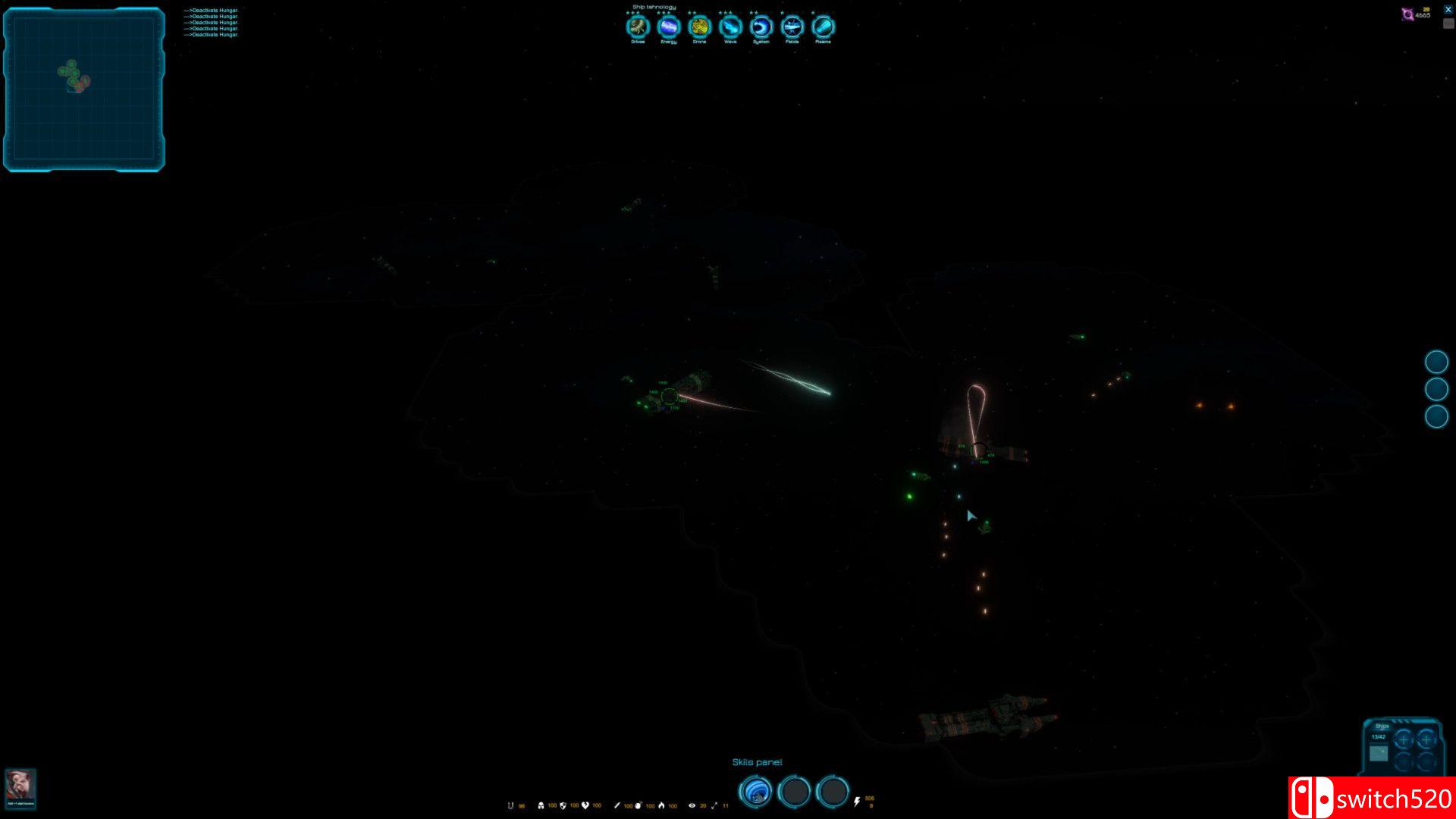 《星际飞船（Star Ships）》DARKZER0硬盘版[EN]_3