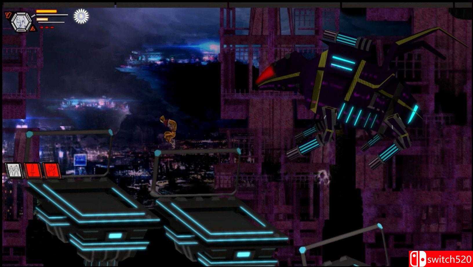 《隐藏命令（Occultus Command）》DARKZER0硬盘版[EN]_1