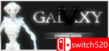 《银河V（Galaxy V）》DARKSiDERS镜像版[EN]