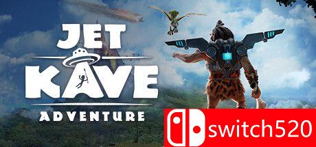 《喷射原始人历险记（Jet Kave Adventure）》CODEX镜像版[EN]