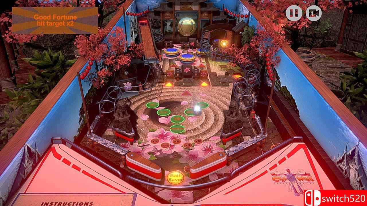 《复古弹珠台（Retro Pinball）》RAZOR硬盘版[EN]_4