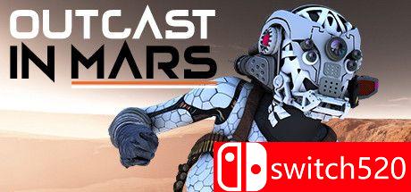 《火星上的弃儿（Outcast in Mars）》DARKSiDERS镜像版[EN]