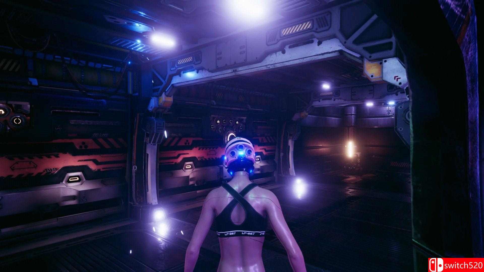 《我是机器人（I Am Robot）》DARKSiDERS镜像版[EN]_2