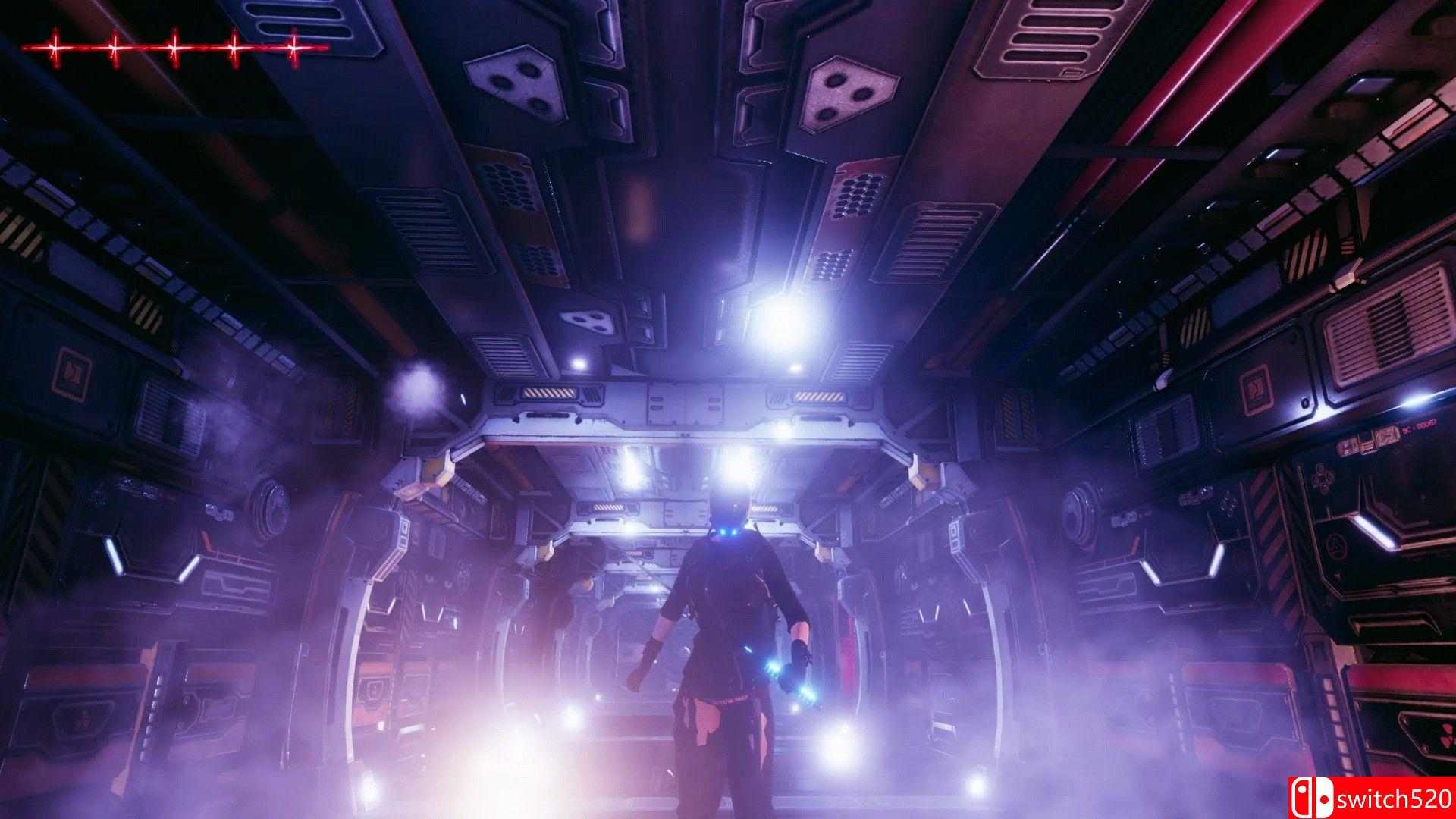 《我是机器人（I Am Robot）》DARKSiDERS镜像版[EN]_3