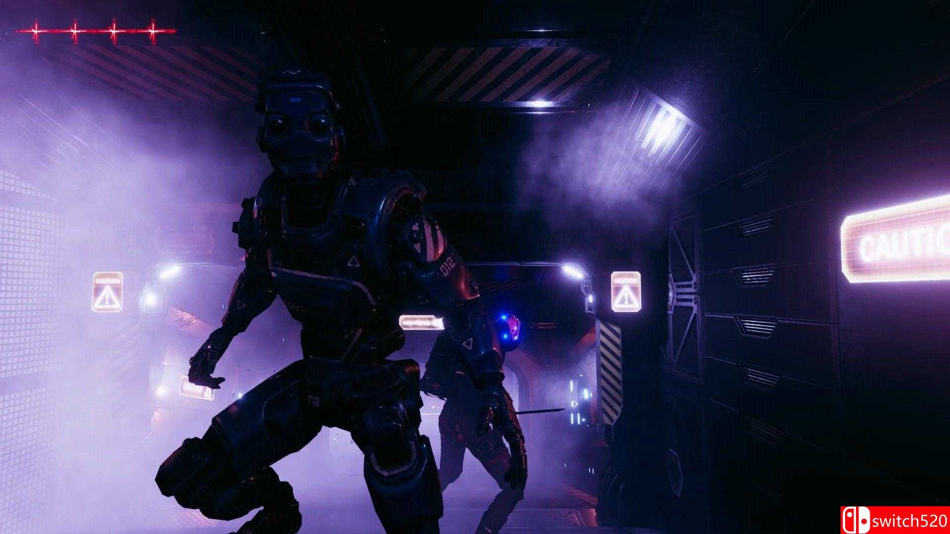 《我是机器人（I Am Robot）》DARKSiDERS镜像版[EN]_4