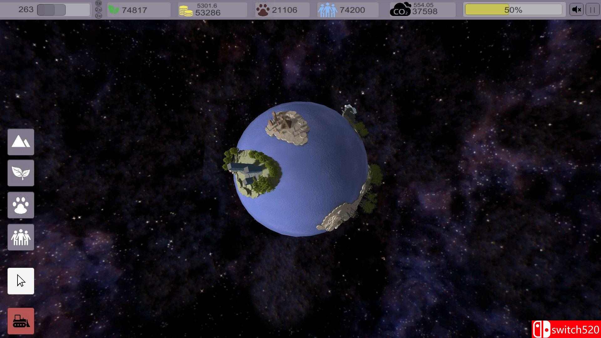 《Planeta（Planeta）》DARKSiDERS镜像版[EN]_2
