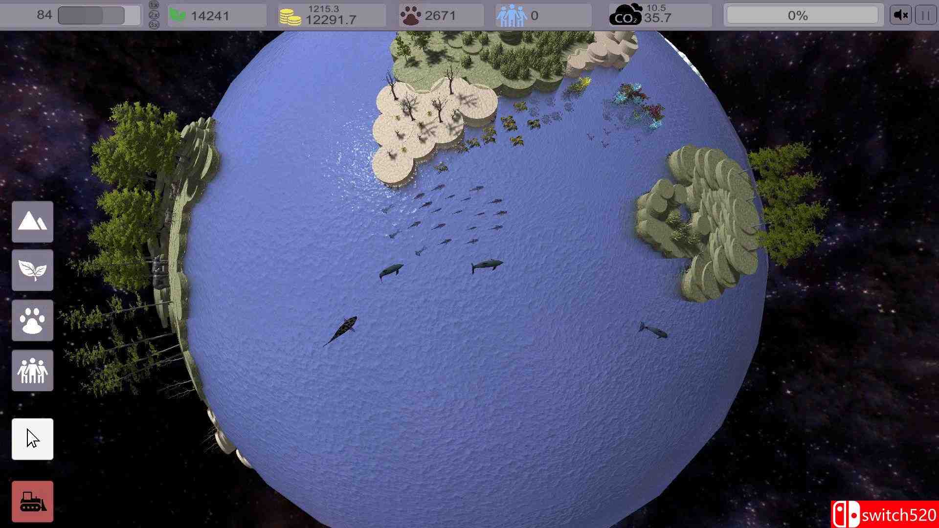 《Planeta（Planeta）》DARKSiDERS镜像版[EN]_4
