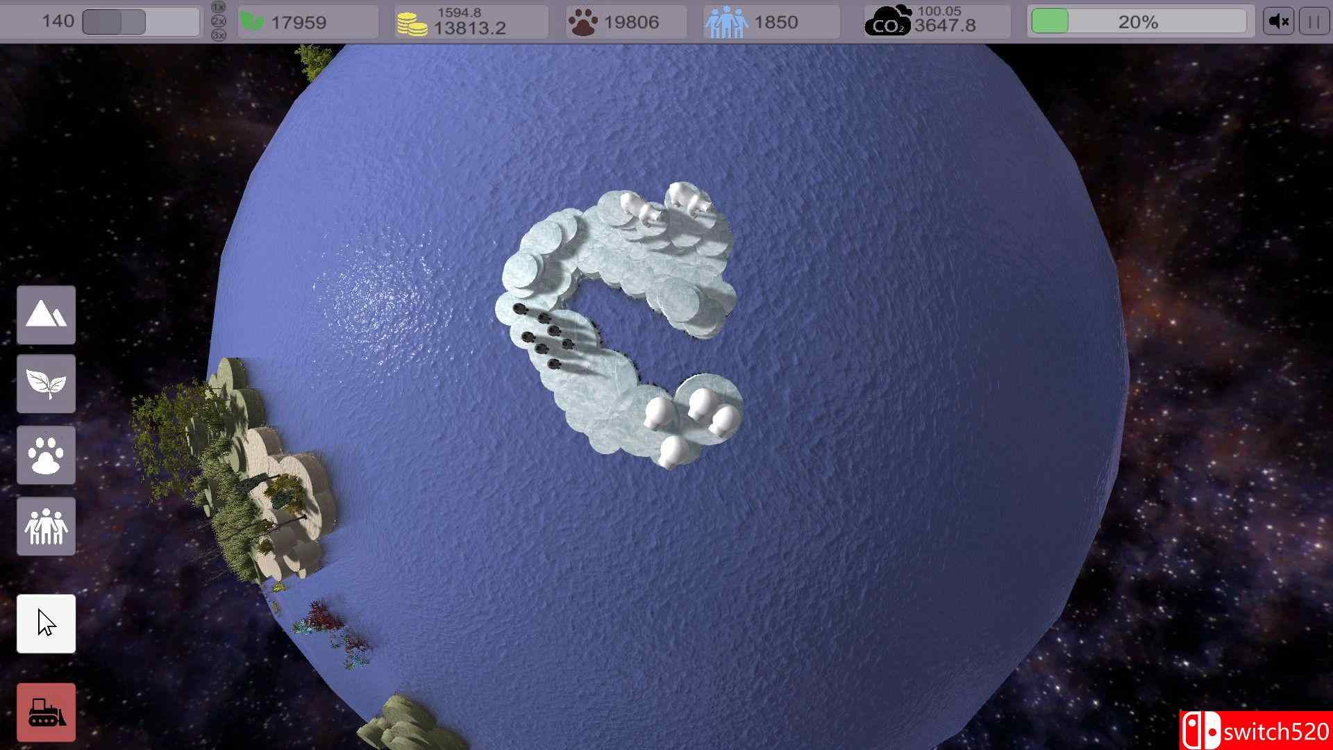 《Planeta（Planeta）》DARKSiDERS镜像版[EN]_5