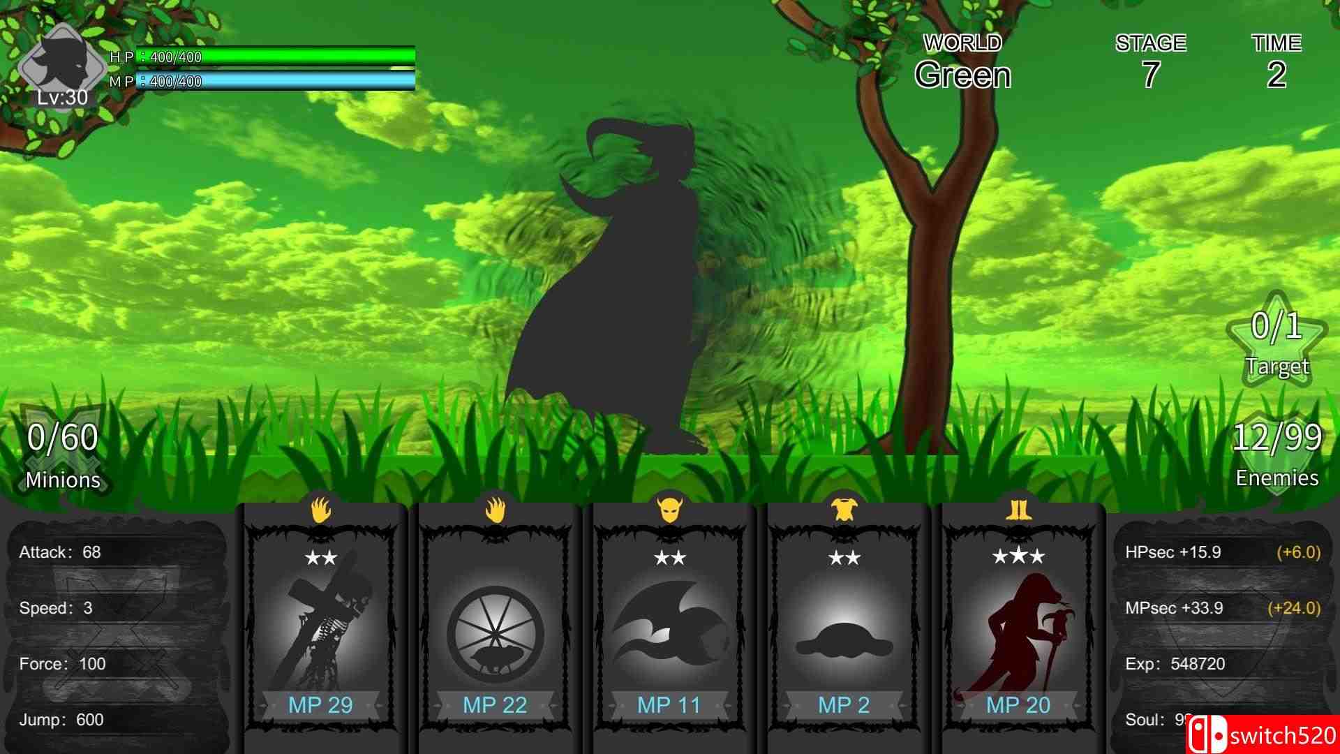 《黑色魔王和彩虹王国（Black Maou Rainbow Kingdom）》v15.01.2021 Haoose硬盘版[TW/EN]_4