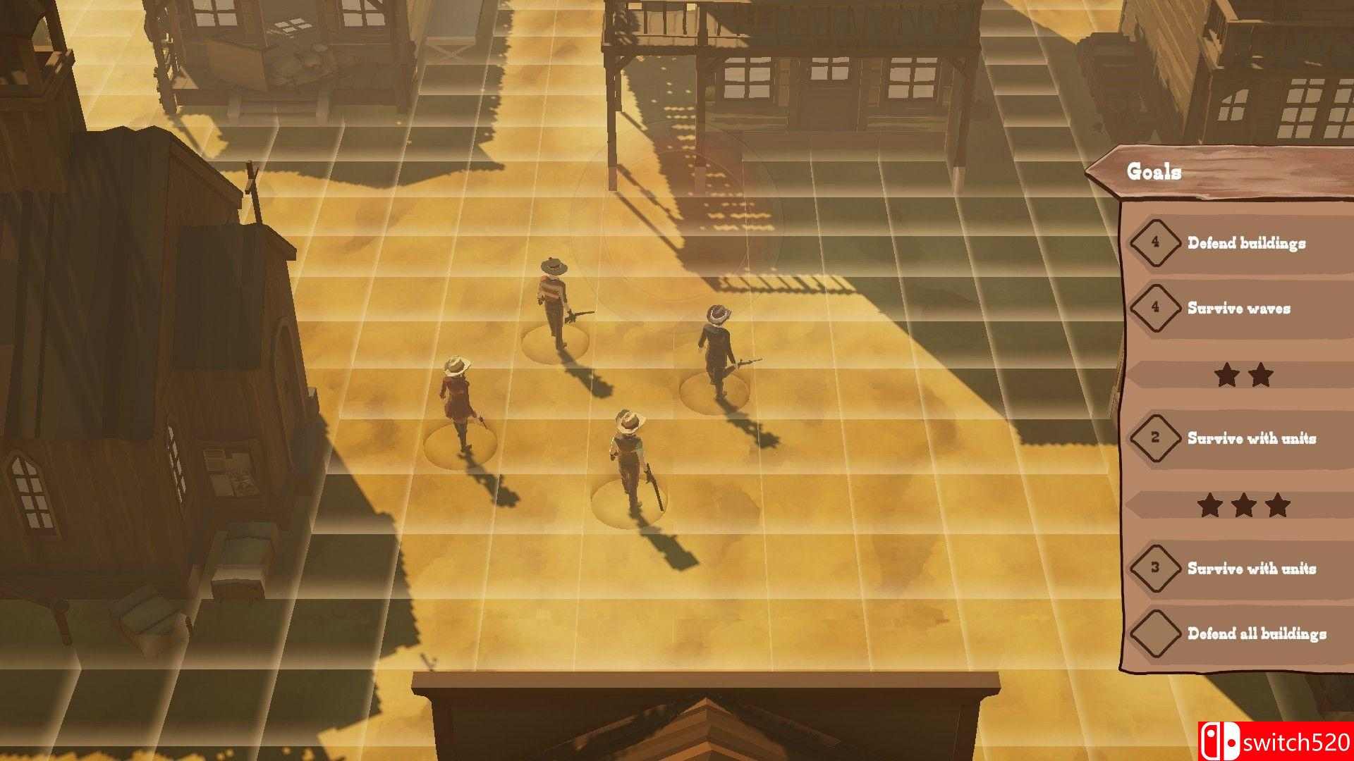 《神枪手大战僵尸（Gunslingers & Zombies）》v15.01.2021 Haoose硬盘版[CN/EN/JP]_5