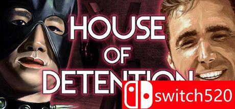 《拘留所（House of Detention）》官方中文 P2P硬盘版[CN/TW/EN/JP]