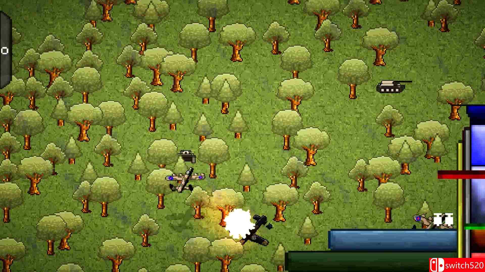 《独狼：第二次世界大战（Lone Wolf: World War 2）》v15.01.2021 Haoose硬盘版[EN]_1