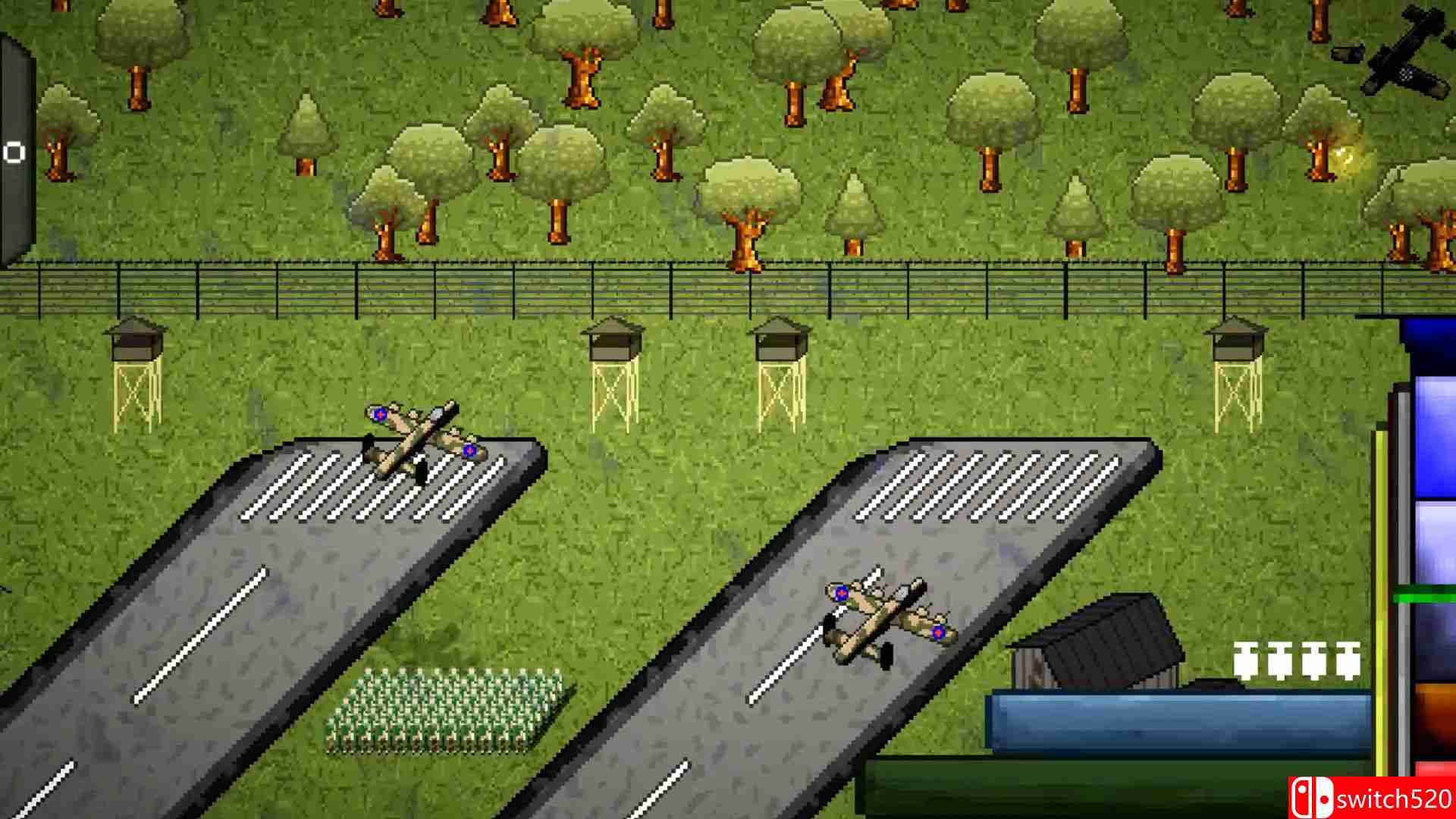 《独狼：第二次世界大战（Lone Wolf: World War 2）》v15.01.2021 Haoose硬盘版[EN]_2