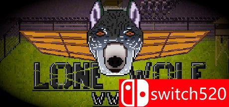 《独狼：第二次世界大战（Lone Wolf: World War 2）》v15.01.2021 Haoose硬盘版[EN]