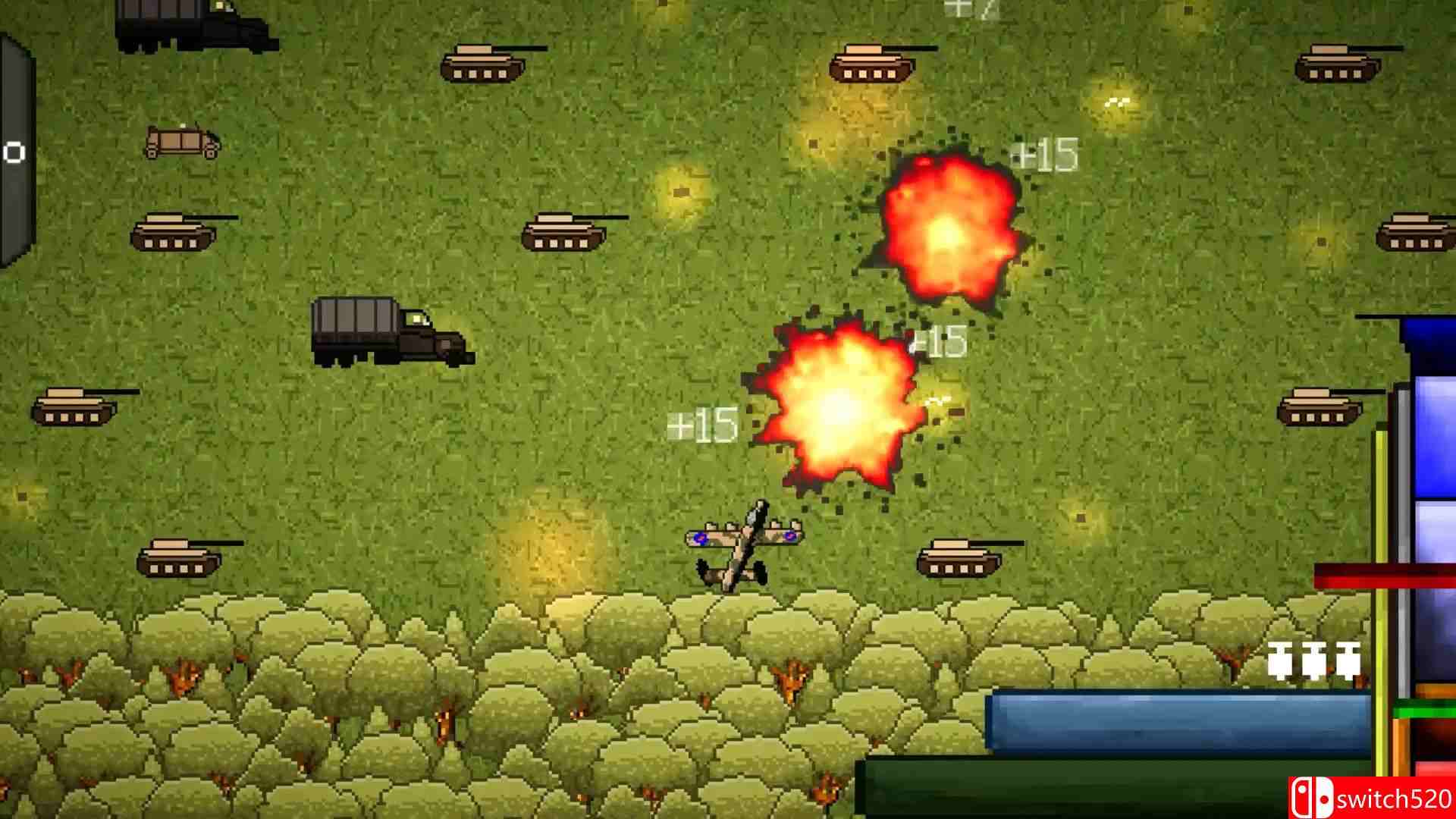《独狼：第二次世界大战（Lone Wolf: World War 2）》v15.01.2021 Haoose硬盘版[EN]_3