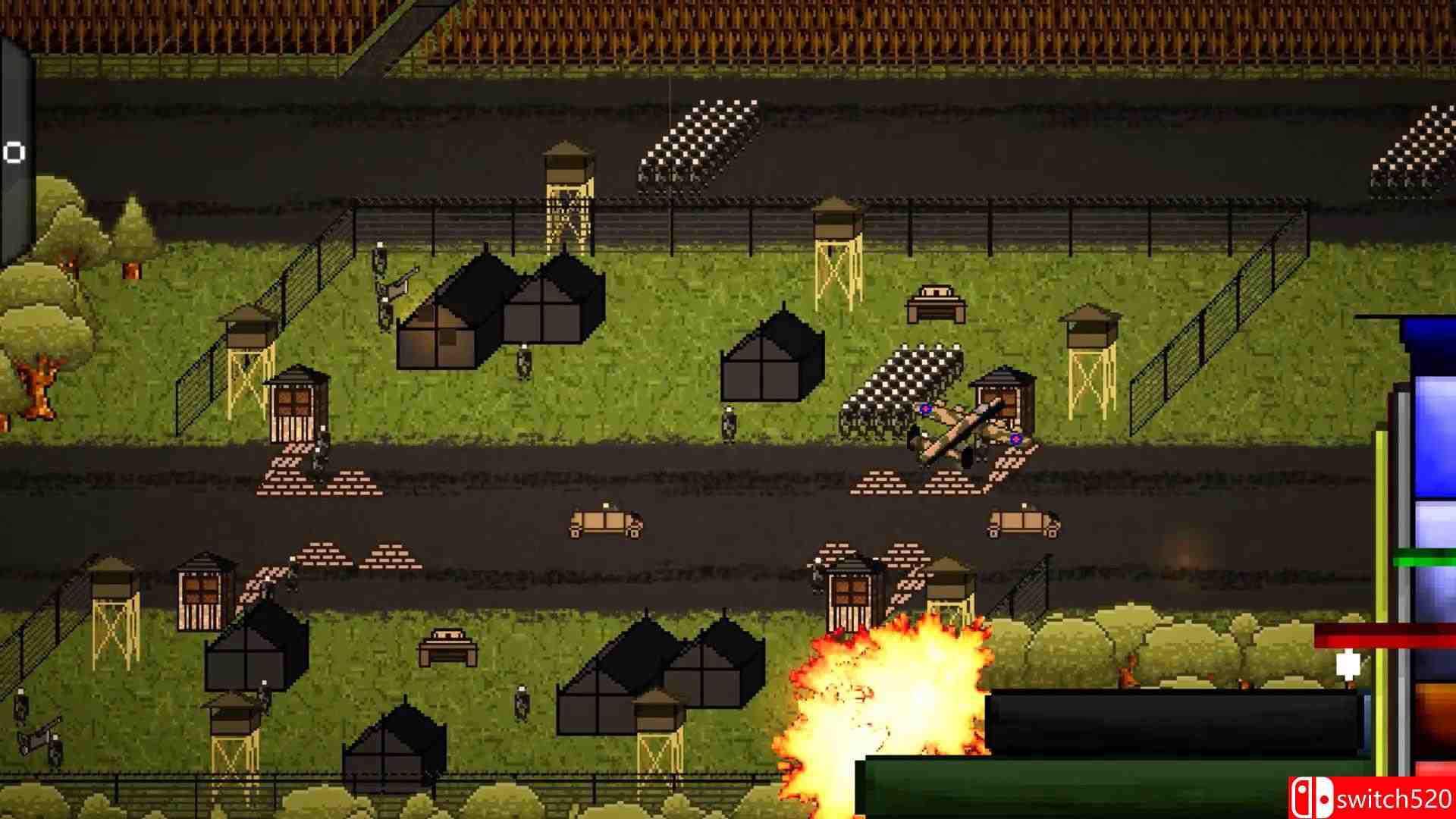 《独狼：第二次世界大战（Lone Wolf: World War 2）》v15.01.2021 Haoose硬盘版[EN]_4