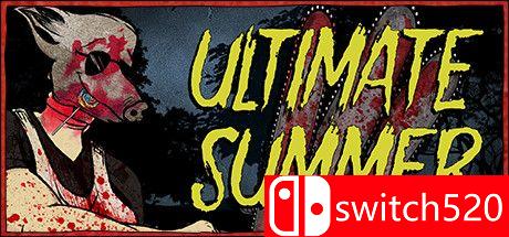 《终极夏日（Ultimate Summer）》v15.01.2021 Haoose硬盘版[EN]