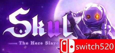 《小骨：英雄杀手（Skul: The Hero Slayer）》官方中文 v1.3.0 CODEX镜像版[CN/EN/JP]