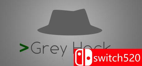 《Grey Hack（Grey Hack）》v0.7.3590 P2P硬盘版[EN]