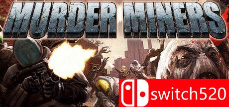 《矿工杀手（Murder Miners）》v38.1 P2P硬盘版[EN]