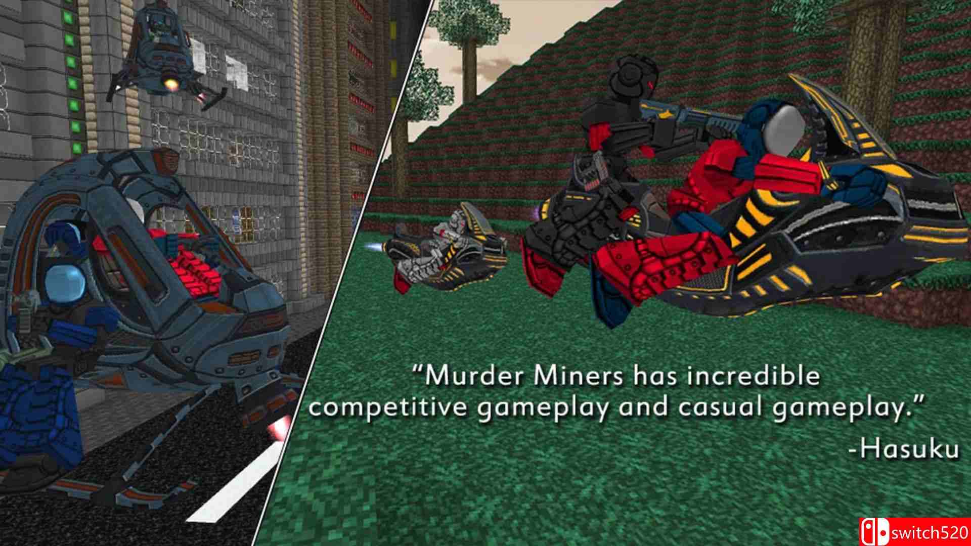 《矿工杀手（Murder Miners）》v38.1 P2P硬盘版[EN]_4