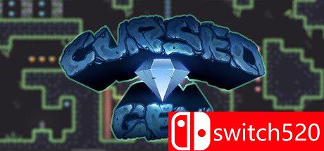《诅咒宝石（Cursed Gem）》Build 5376169 Chronos硬盘版[EN]