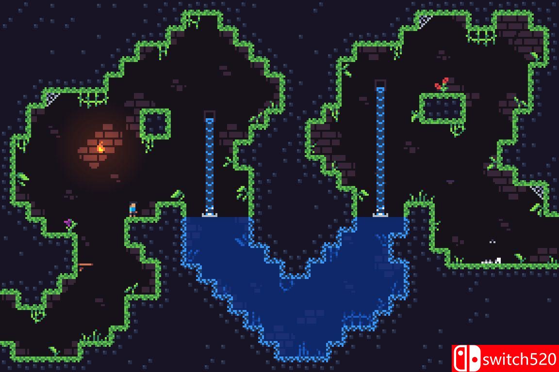 《诅咒宝石（Cursed Gem）》Build 5376169 Chronos硬盘版[EN]_2