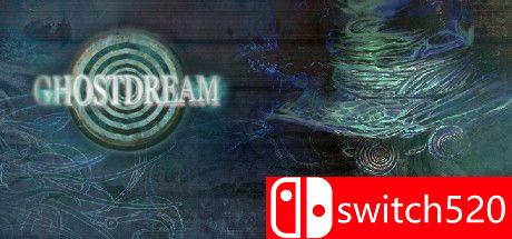 《幽灵梦境（Ghostdream）》Build 1400899 Chronos硬盘版[EN]