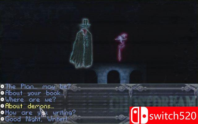 《幽灵梦境（Ghostdream）》Build 1400899 Chronos硬盘版[EN]_5