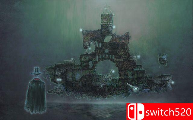 《幽灵梦境（Ghostdream）》Build 1400899 Chronos硬盘版[EN]_3