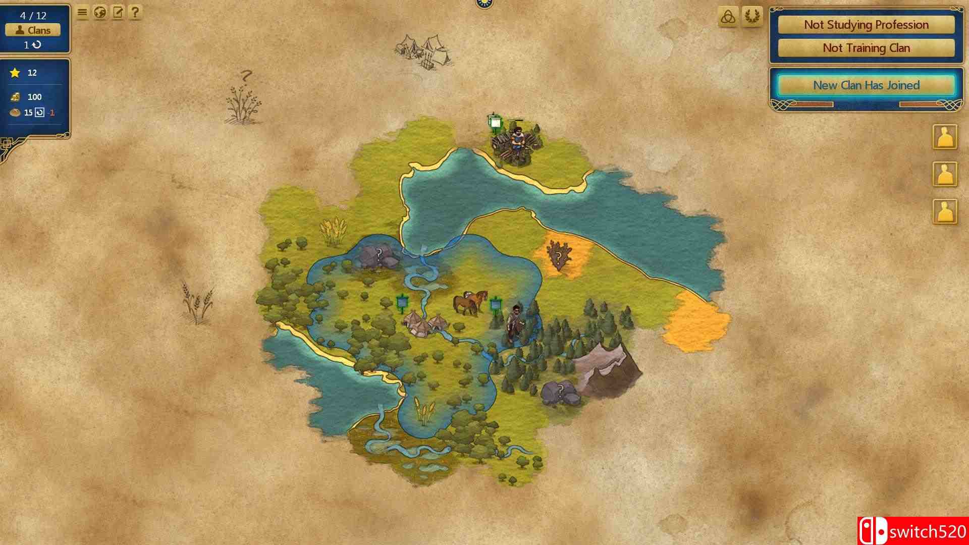 《地狱之门（Jon Shafer's At the Gates）》Build 5239175 Chronos硬盘版[EN]_1