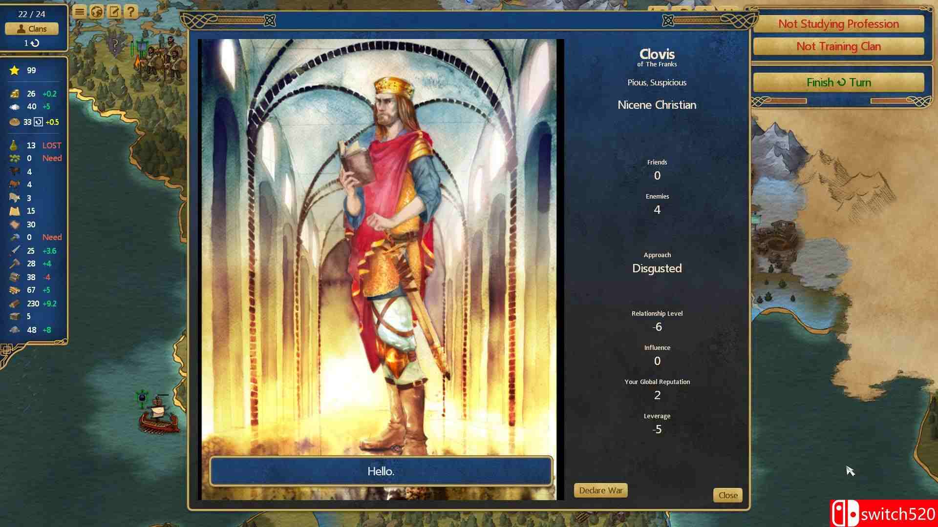 《地狱之门（Jon Shafer's At the Gates）》Build 5239175 Chronos硬盘版[EN]_5