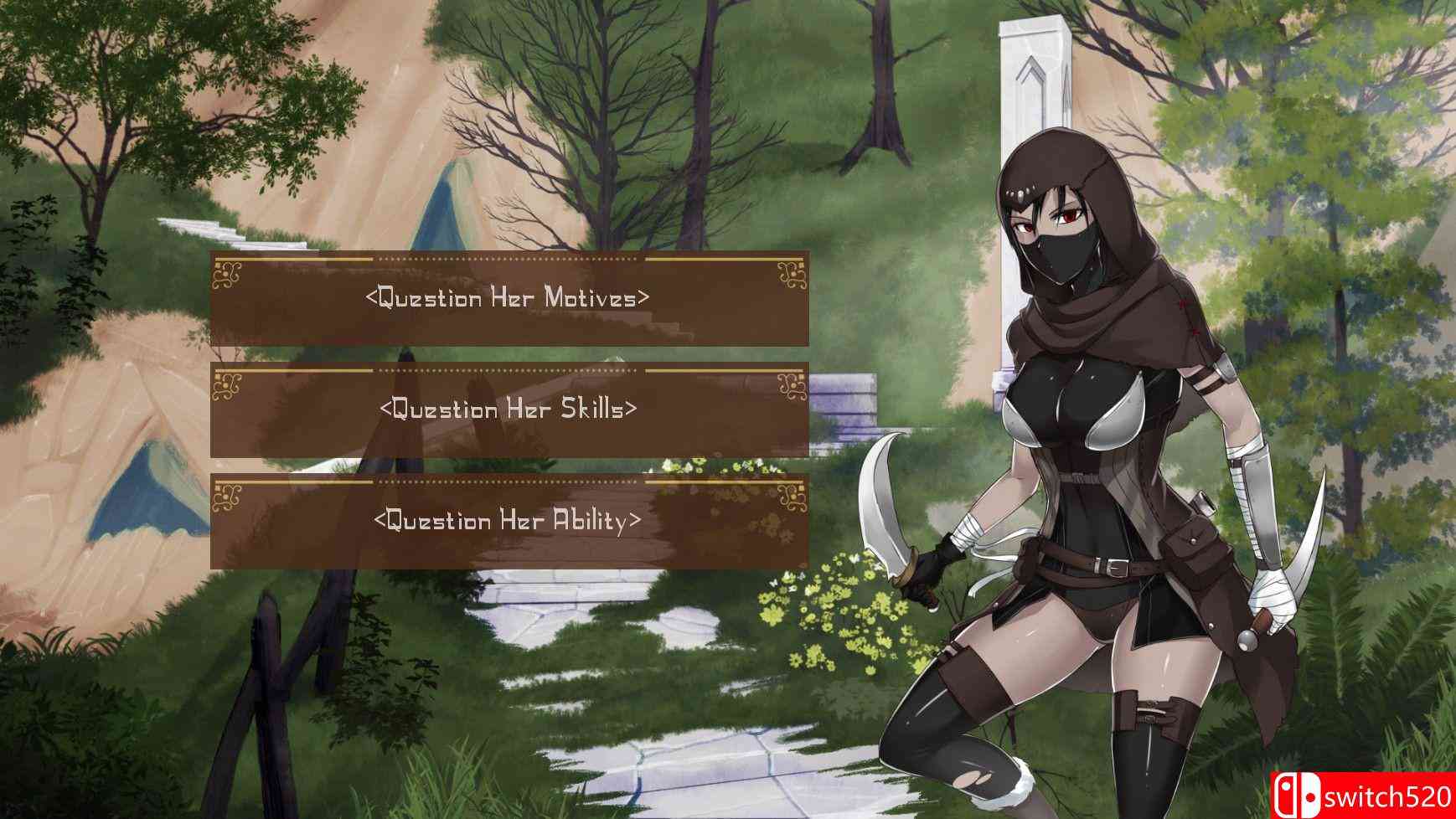 《Karmasutra（Karmasutra）》Build 3191021 Chronos硬盘版[EN]_3