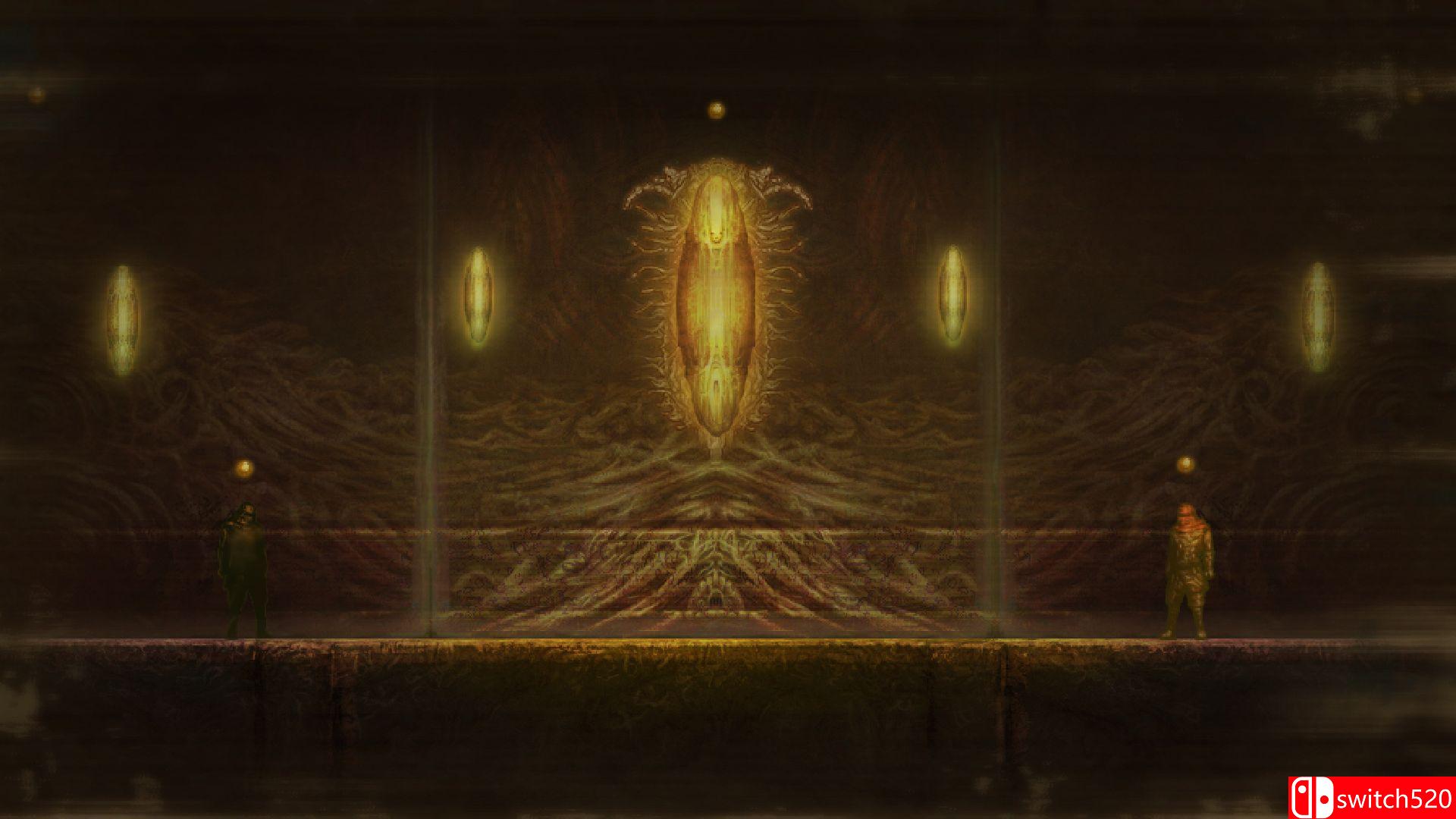 《幻龙（Mirage of Dragon）》Build 2440698 Chronos硬盘版[EN]_3