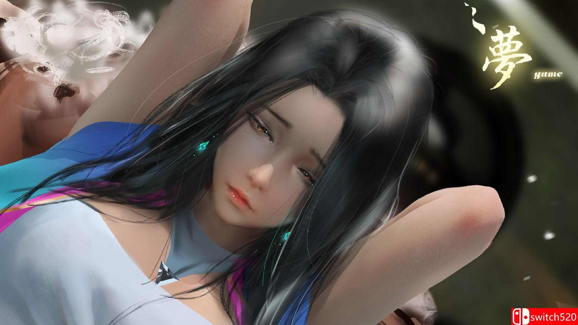 《YUME（YUME）》官方中文 Build 6085942 Chronos硬盘版[CN/EN/JP]_2