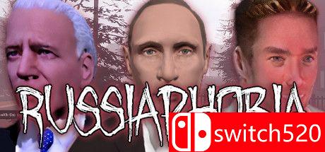 《俄罗斯恐惧症（RUSSIAPHOBIA）》官方中文 Build 6018300 valtrix1982硬盘版[CN/TW/EN/JP]