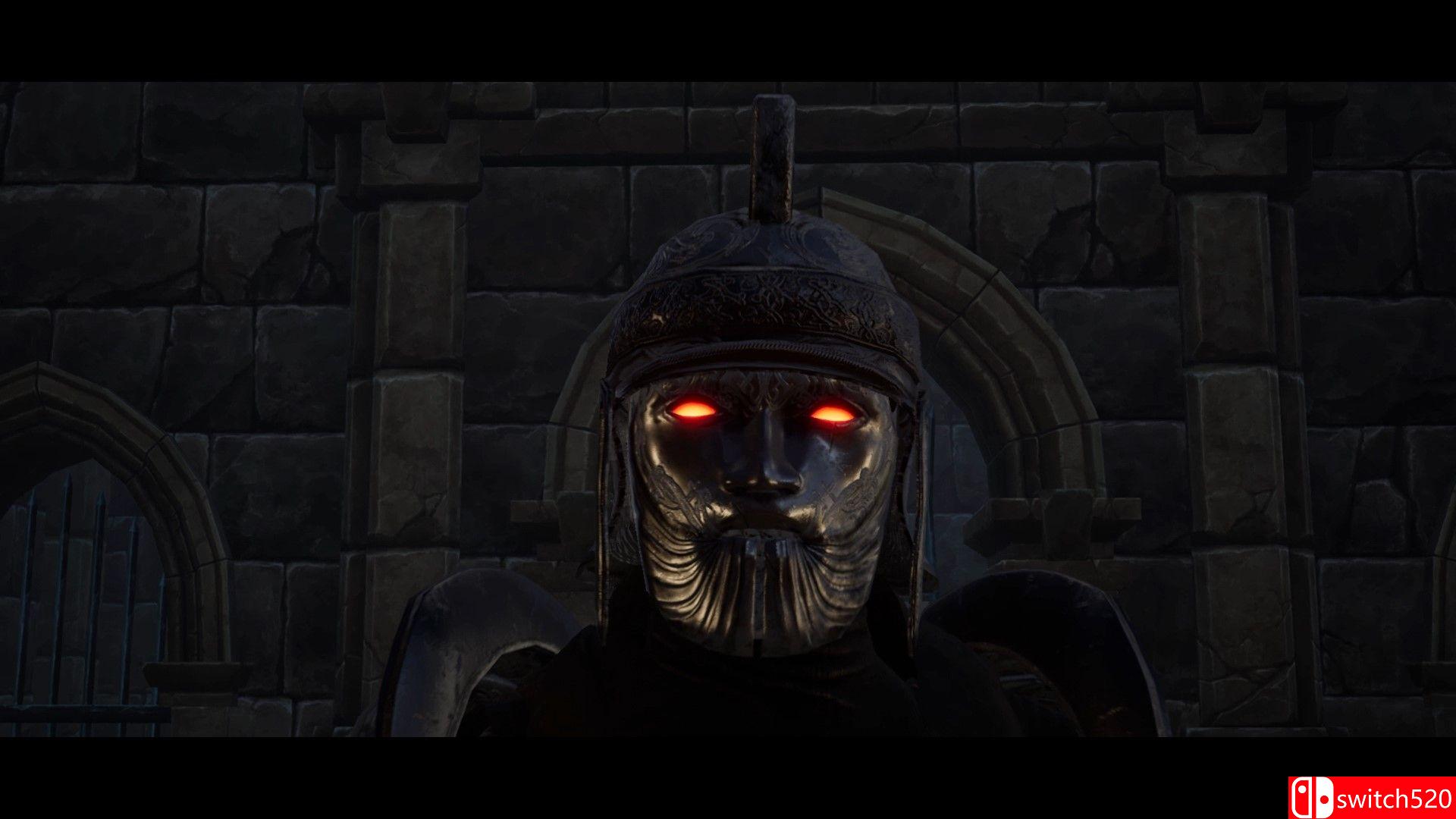 《维京勇士（Viking Warrior）》DARKSiDERS镜像版[EN]_2