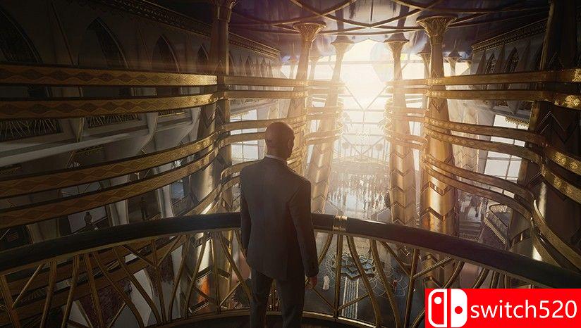 《杀手3（Hitman 3）》PC豪华版 免安装未加密版[EN][更新修正补丁v2]_2