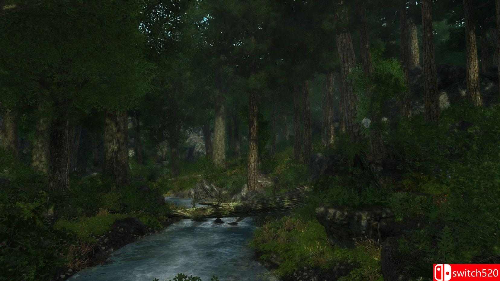 《恩达瑞尔：被遗忘的故事（Enderal: Forgotten Stories）》官方中文 P2P硬盘版[CN/EN/JP]_3