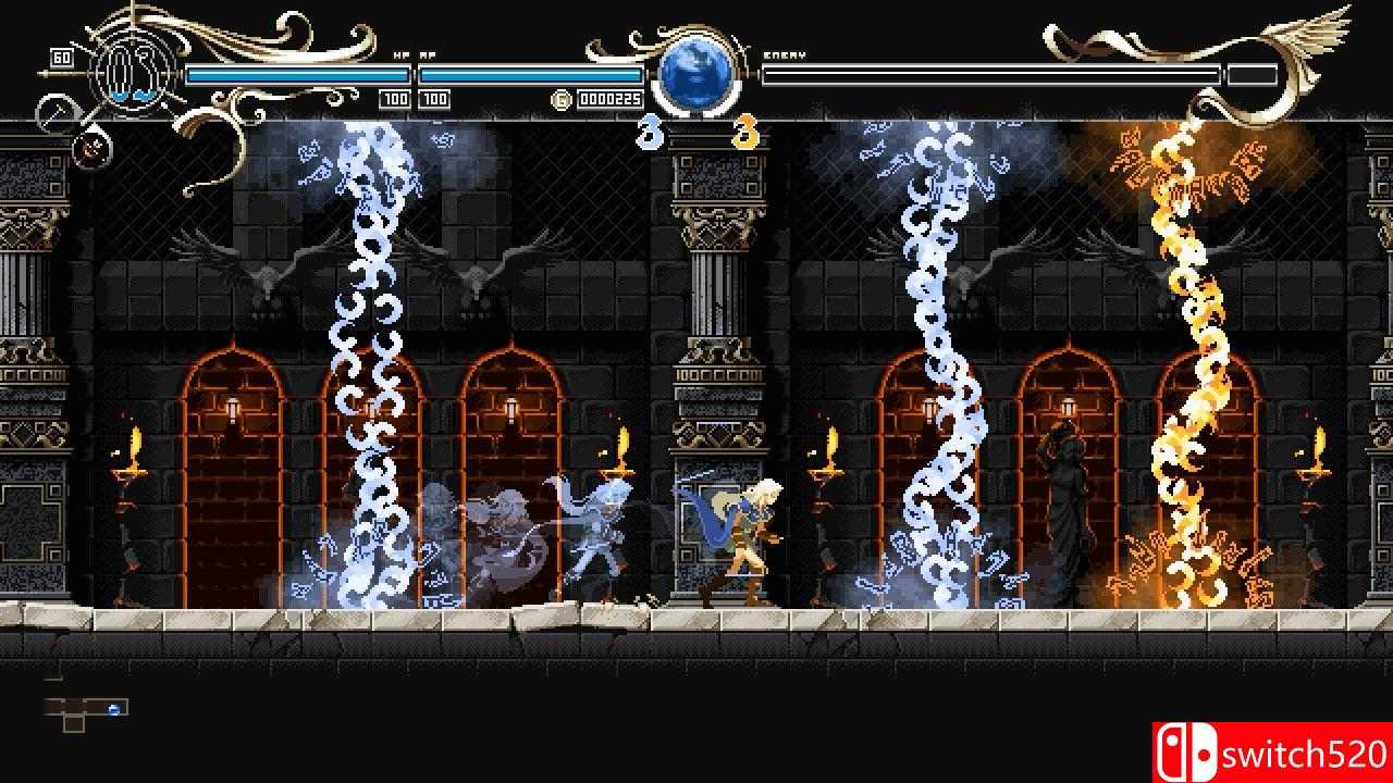 《蒂德莉特的奇境冒险（Deedlit in Wonder Labyrinth）》v0.6.2.8 P2P硬盘版[EN/JP]_2