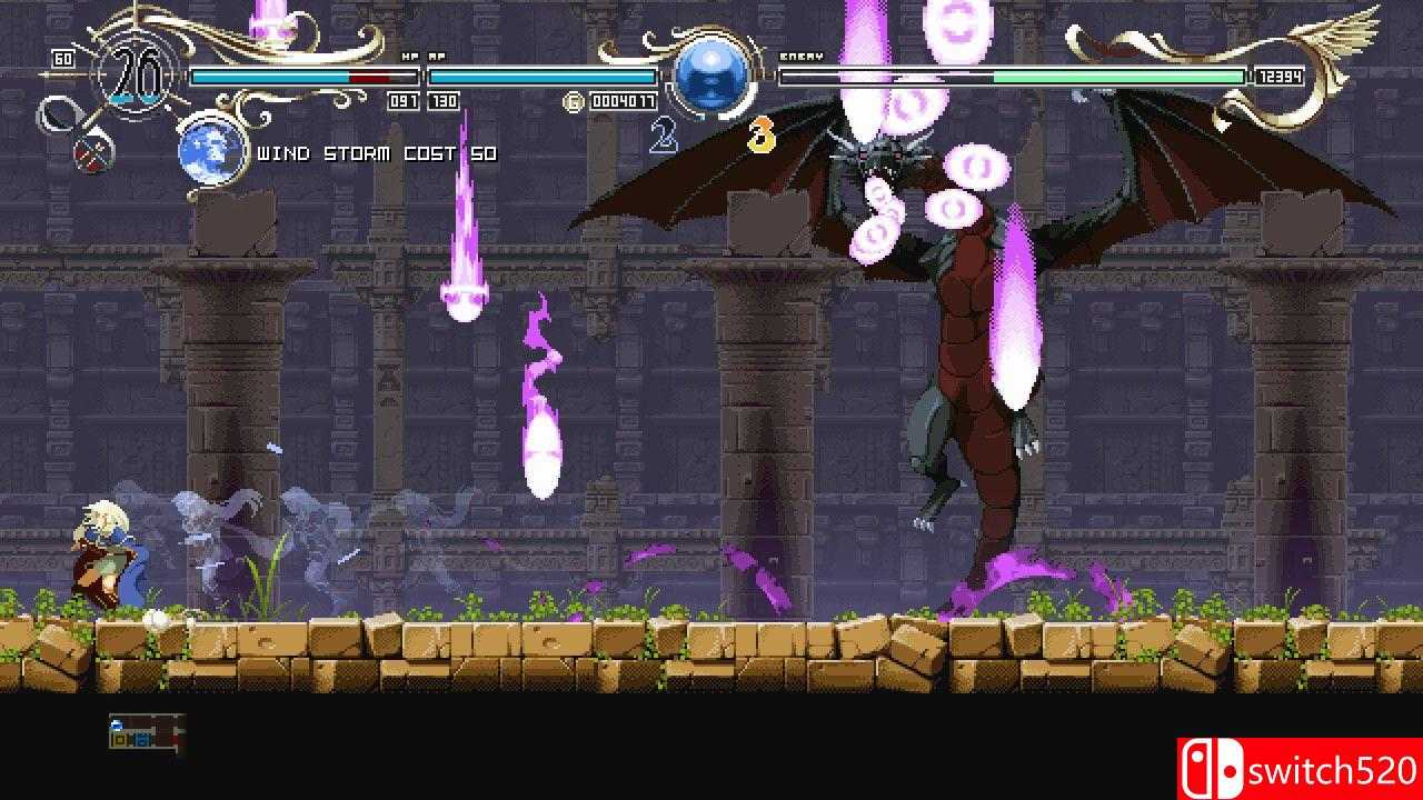 《蒂德莉特的奇境冒险（Deedlit in Wonder Labyrinth）》v0.6.2.8 P2P硬盘版[EN/JP]_4