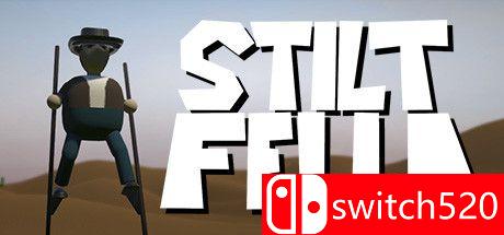 《Stilt Fella（Stilt Fella）》官方中文 Build 20210115 P2P硬盘版[CN/EN/JP]