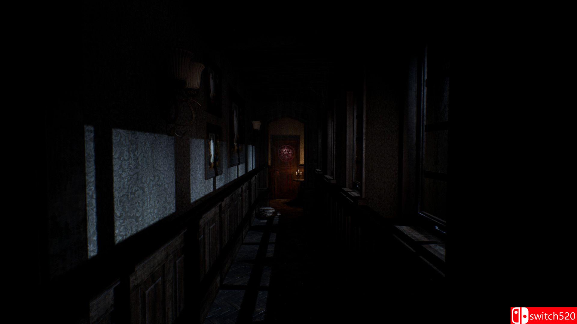 《苦难大厦（Misery Mansion）》DARKSiDERS镜像版[EN]_2