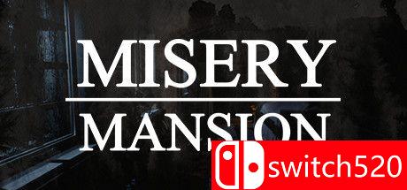 《苦难大厦（Misery Mansion）》DARKSiDERS镜像版[EN]